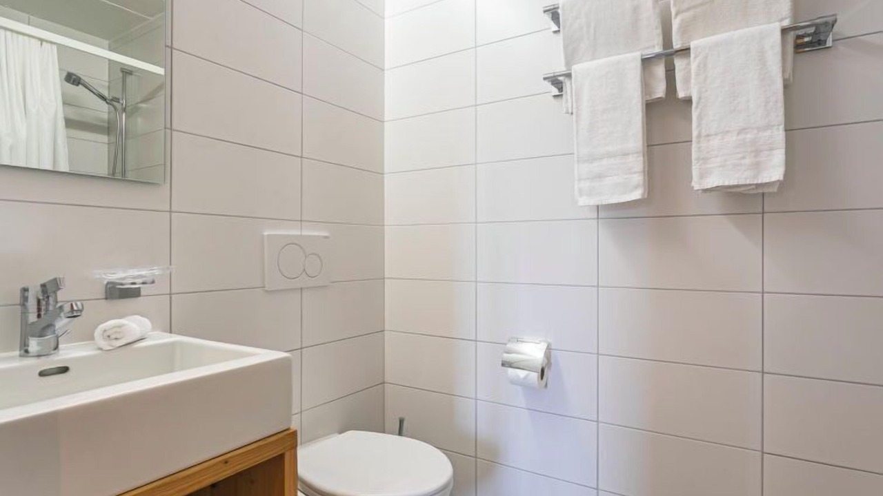 Photo of Bathroom in La Tzoumaz