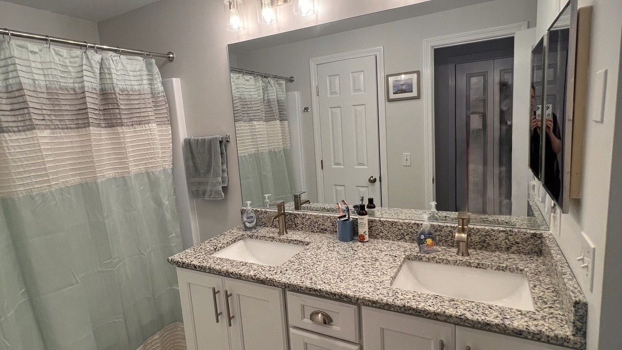 Photo of Bathroom in Edgartown