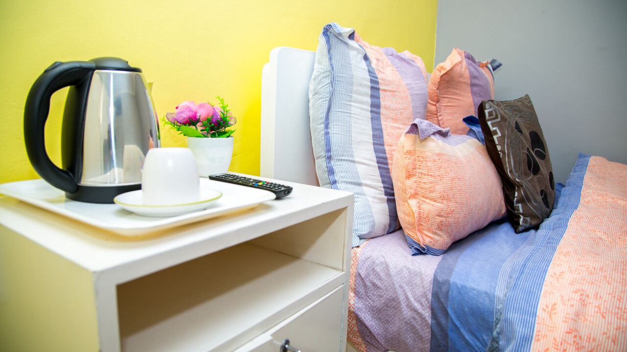 Photo of Bedroom in Cape Town