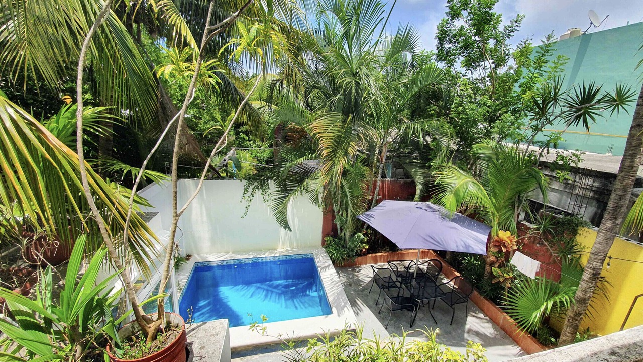 Photo of Outdoor in Colonia Centro
