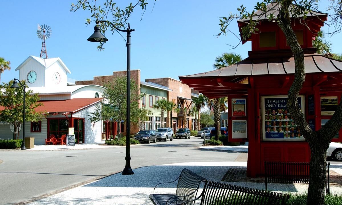 Photo of Others in West Beach Village