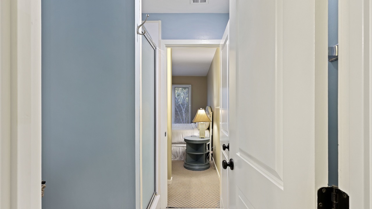 Photo of Bathroom in West Beach Village