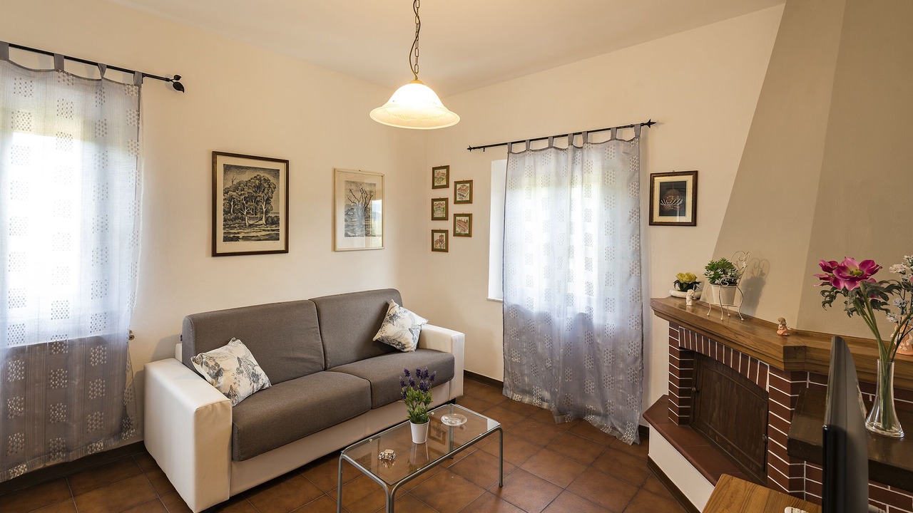 Photo of Livingroom in Vicopelago