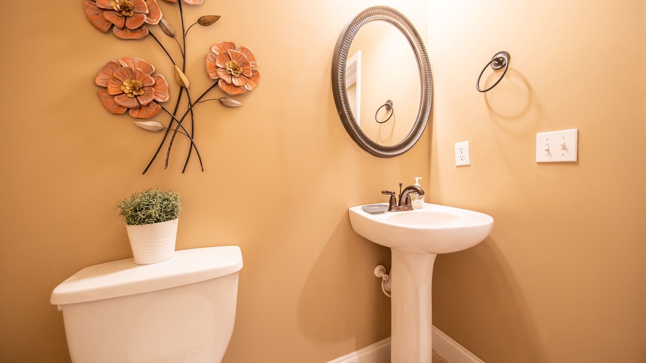 Photo of Bathroom in Seneca