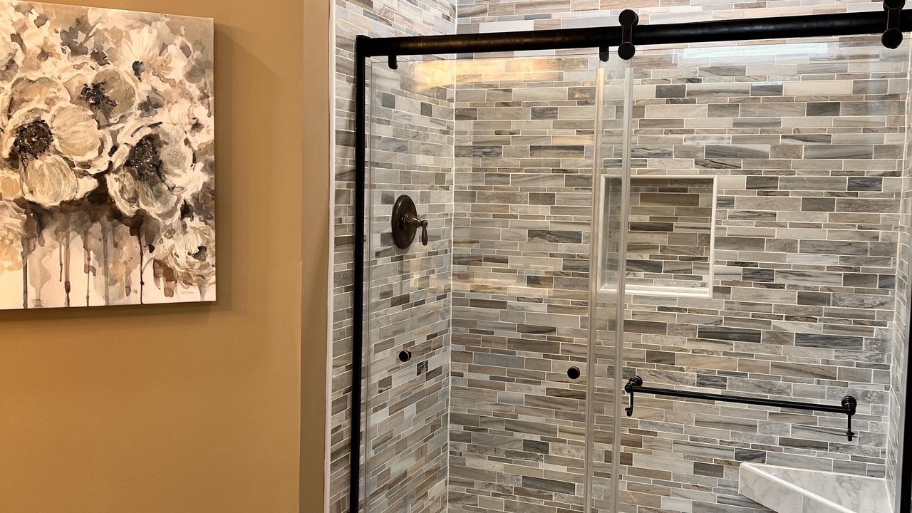 Photo of Bathroom in Seneca