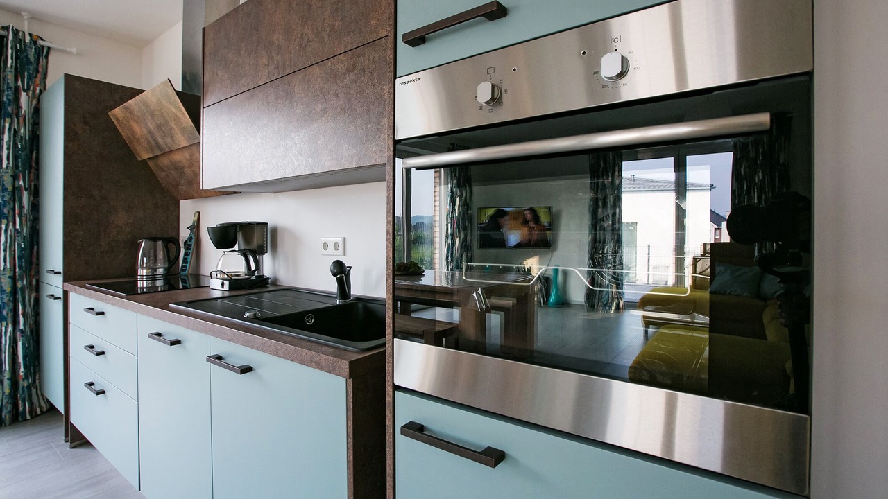 Photo of Kitchen in Rheine