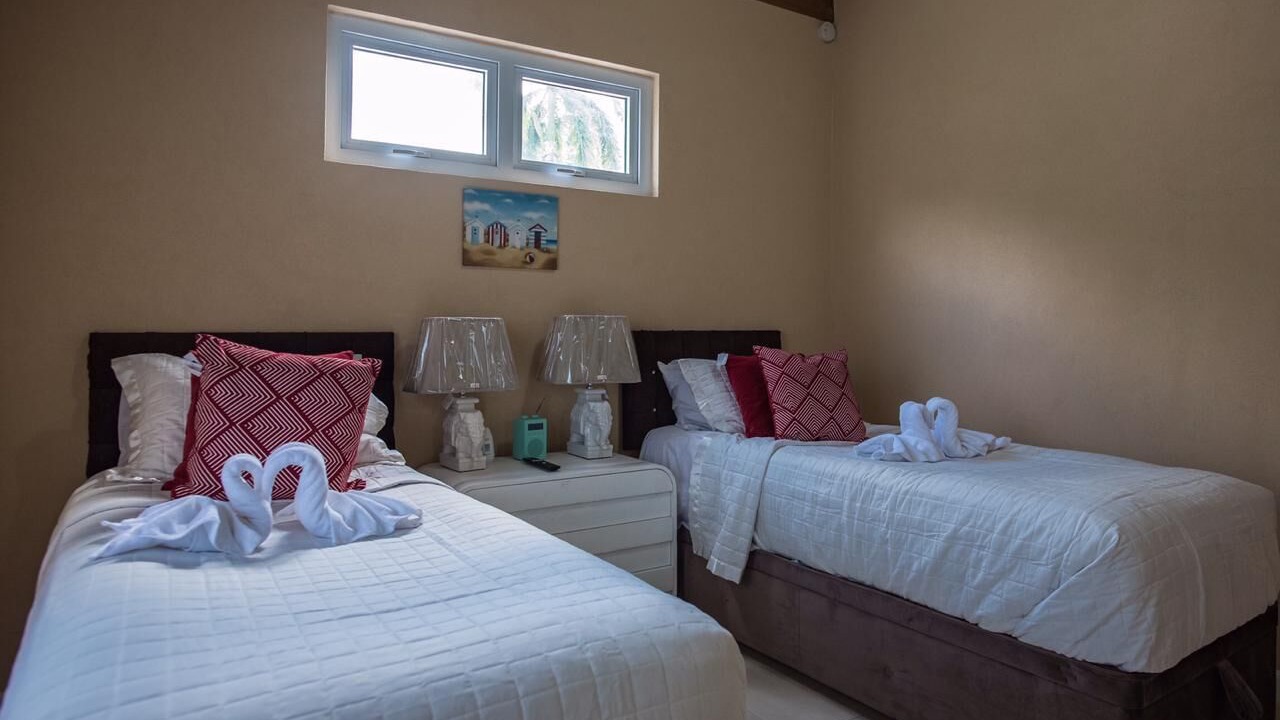 Photo of Bedroom in Montego Bay