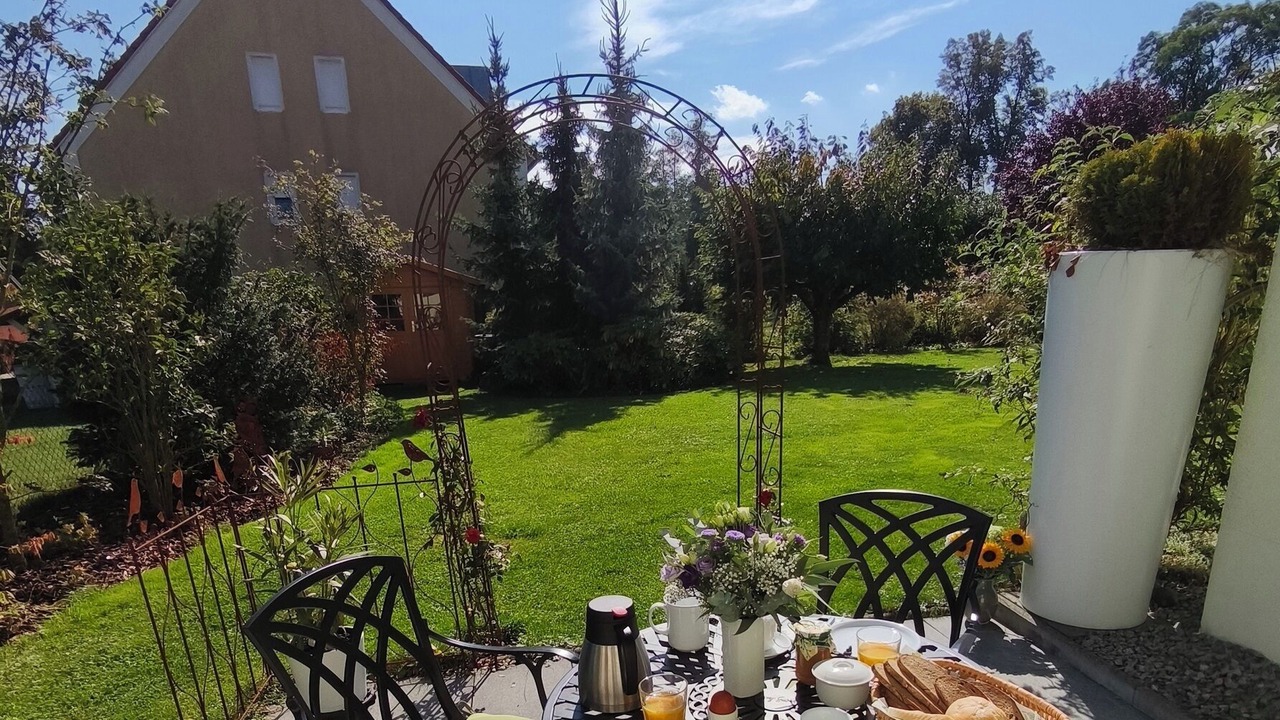 Photo of Outdoor in Eckersdorf
