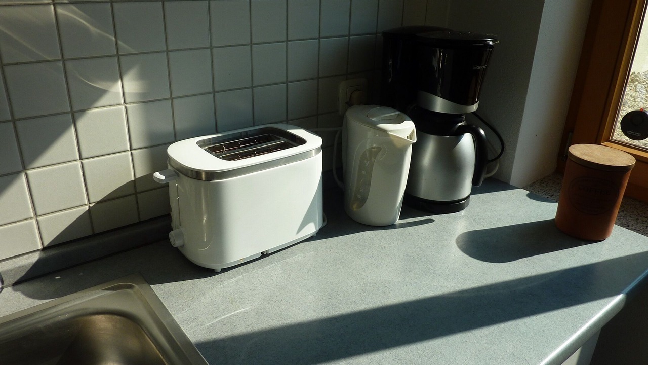 Photo of Kitchen in Eckersdorf