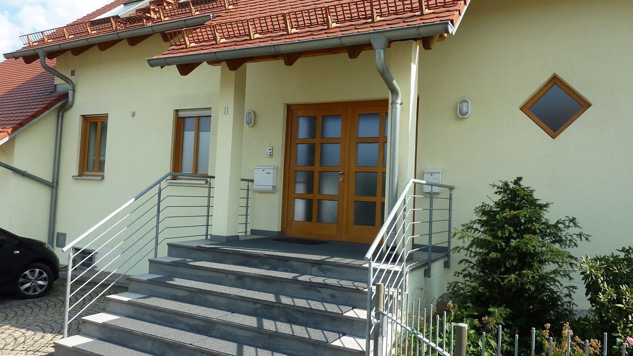 Photo of Outdoor in Eckersdorf