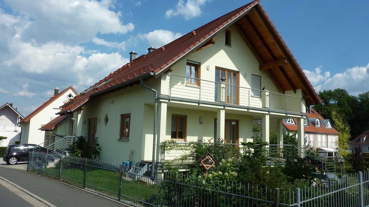 Photo of Outdoor in Eckersdorf