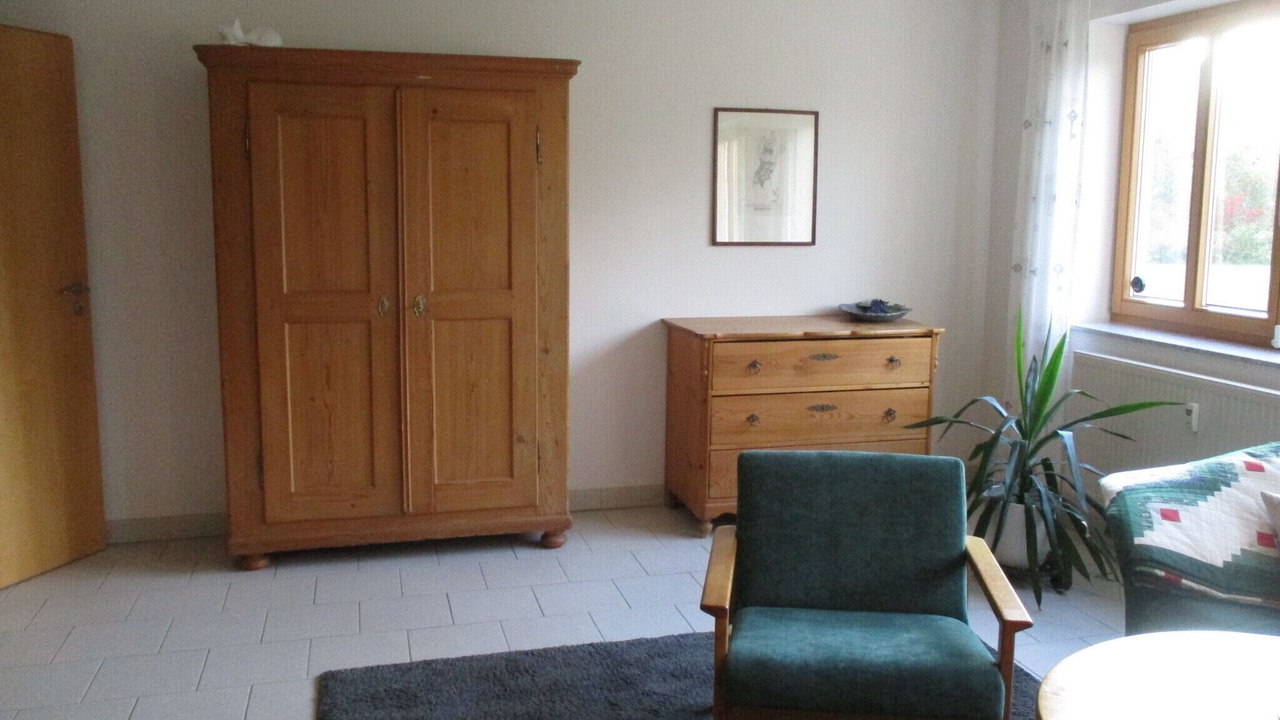 Photo of Livingroom in Eckersdorf