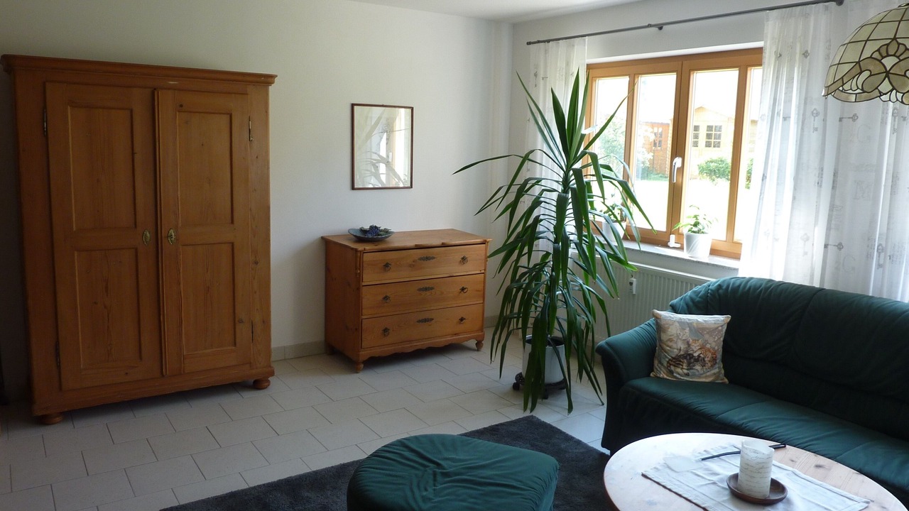 Photo of Livingroom in Eckersdorf