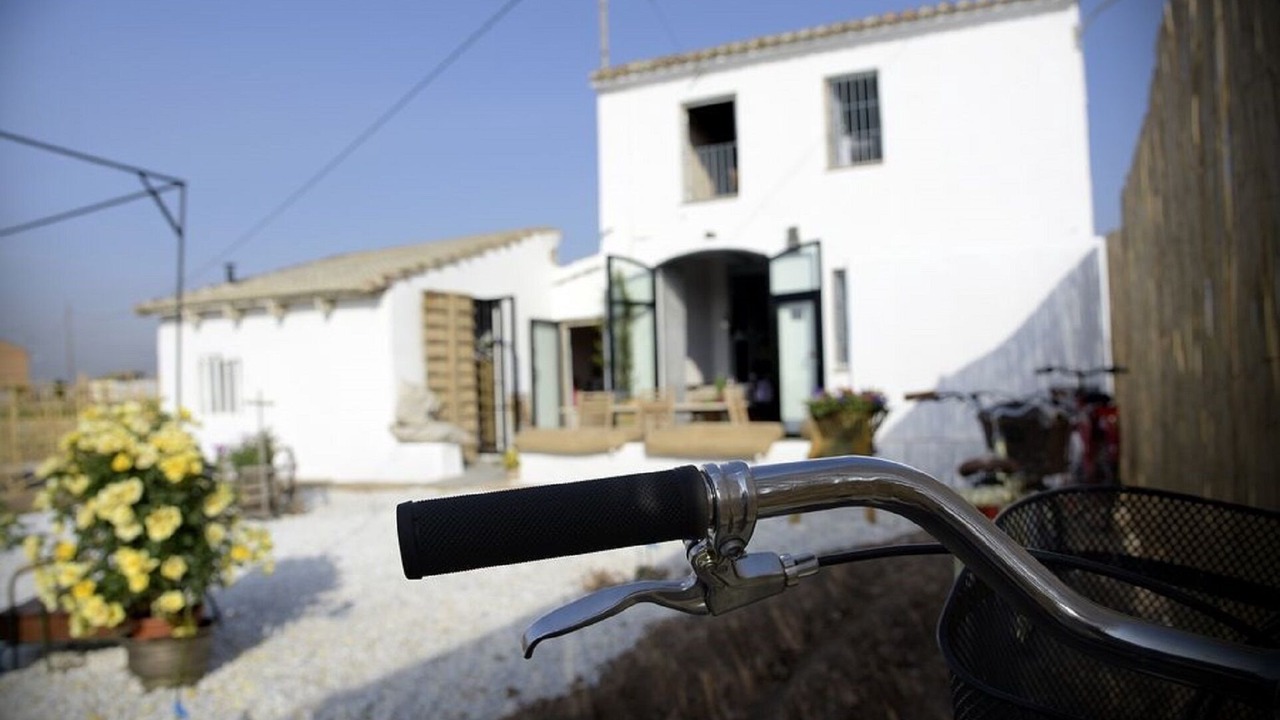 Photo of Outdoor in Almassera