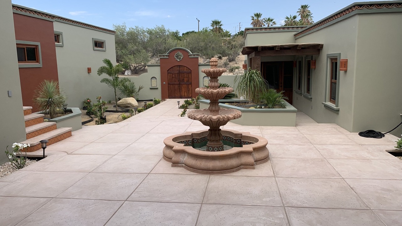 Photo of Outdoor in El Cardonal