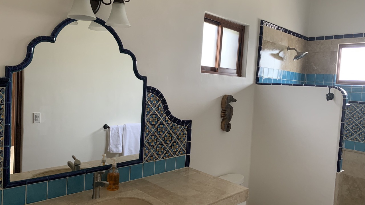 Photo of Bathroom in El Cardonal