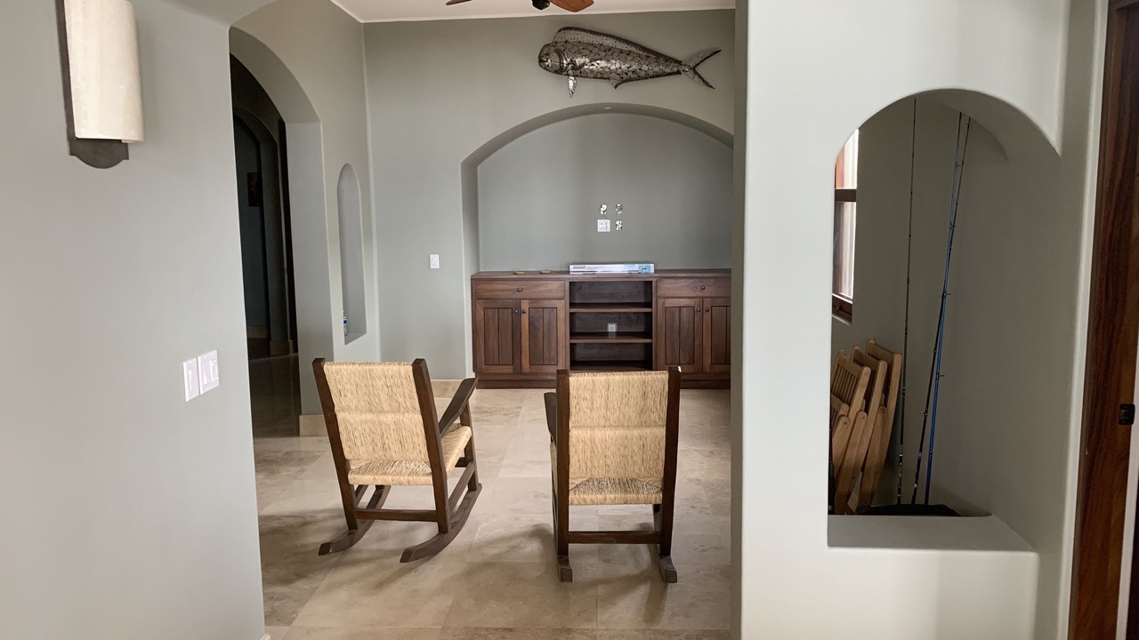 Photo of Bedroom in El Cardonal