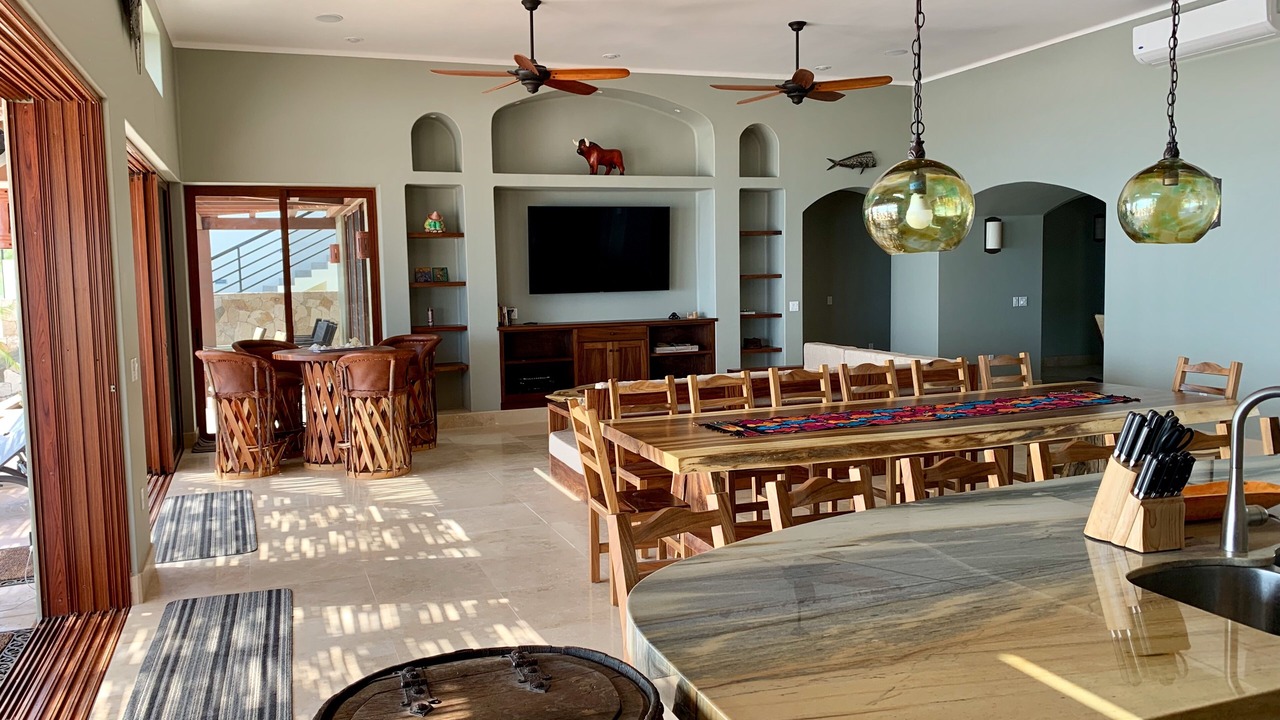 Photo of Bedroom in El Cardonal