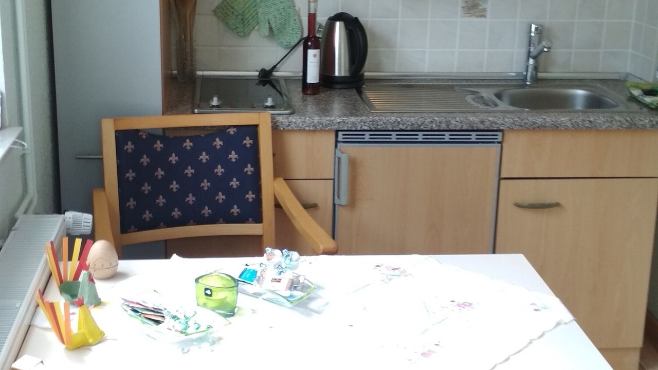 Photo of Kitchen in Bad Eilsen