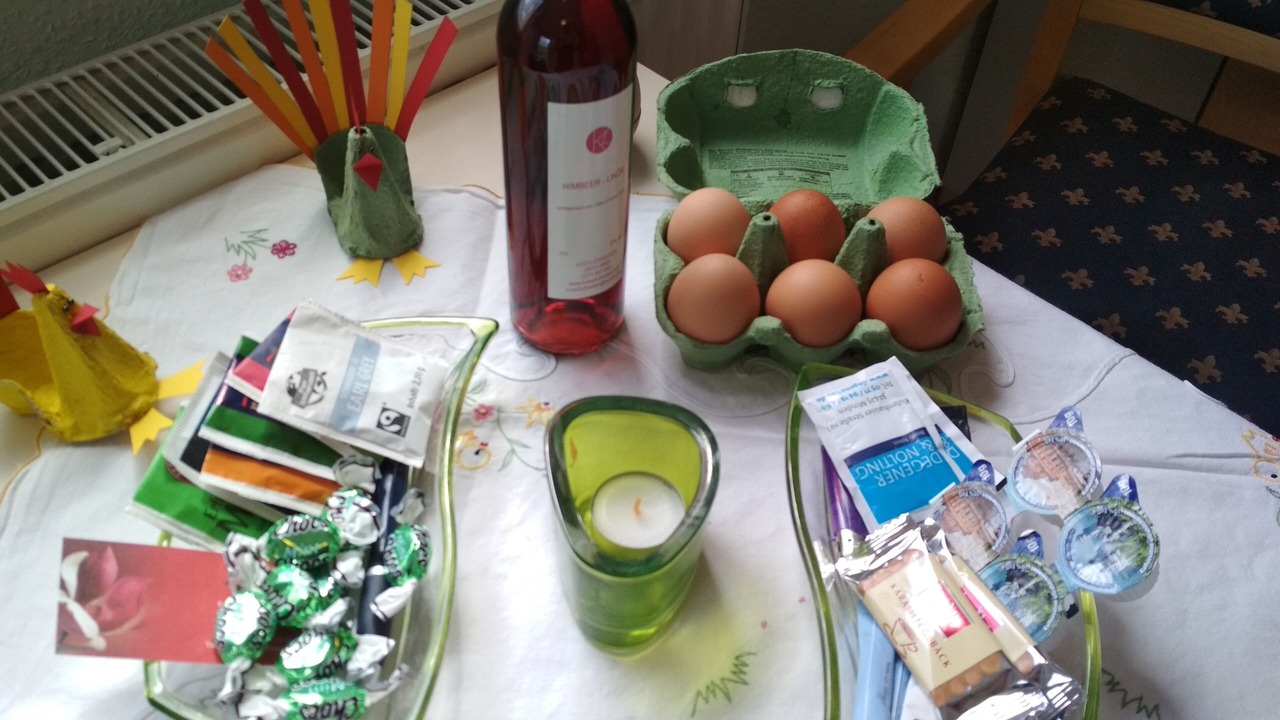 Photo of Kitchen in Bad Eilsen