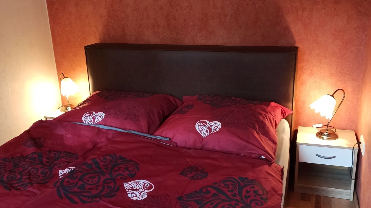 Photo of Bedroom in Bad Eilsen