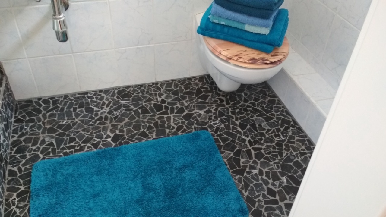 Photo of Bathroom in Bad Eilsen
