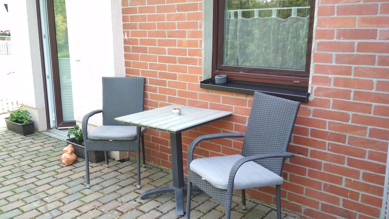 Photo of Outdoor in Bad Eilsen