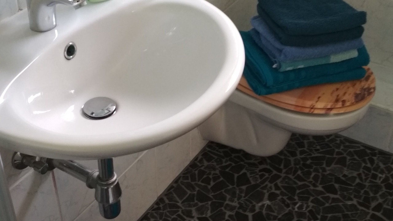 Photo of Bathroom in Bad Eilsen