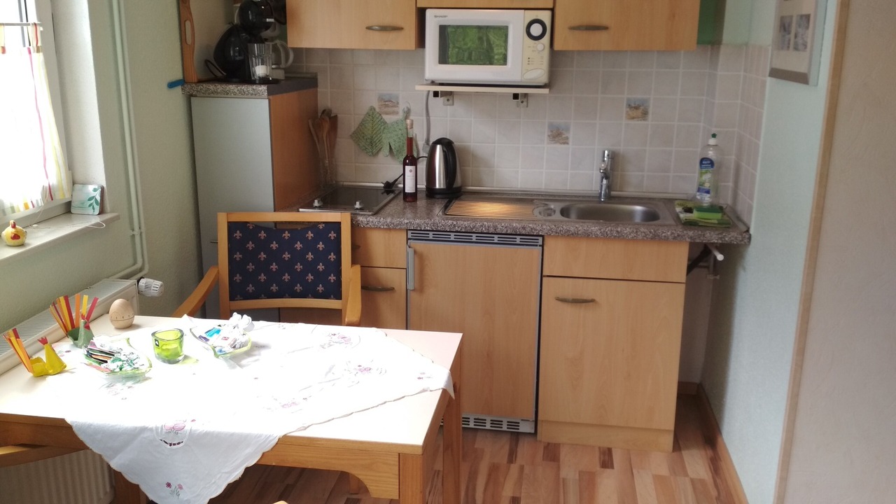 Photo of Kitchen in Bad Eilsen