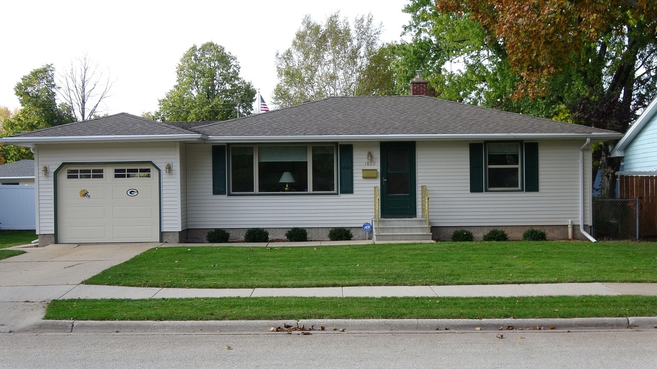 Photo of Outdoor in Green Bay