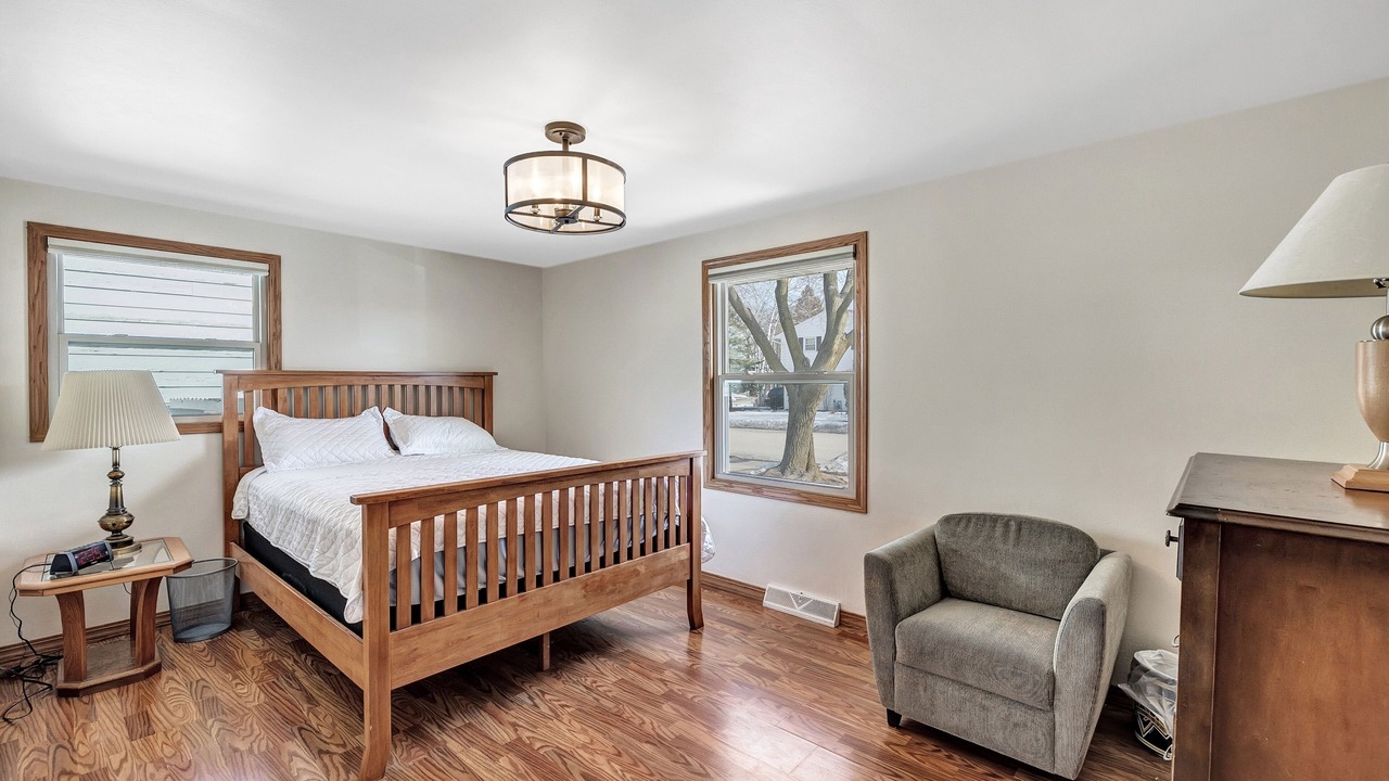 Photo of Bedroom in Green Bay