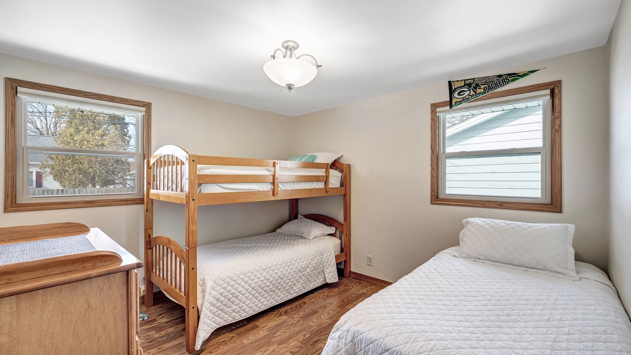 Photo of Bedroom in Green Bay