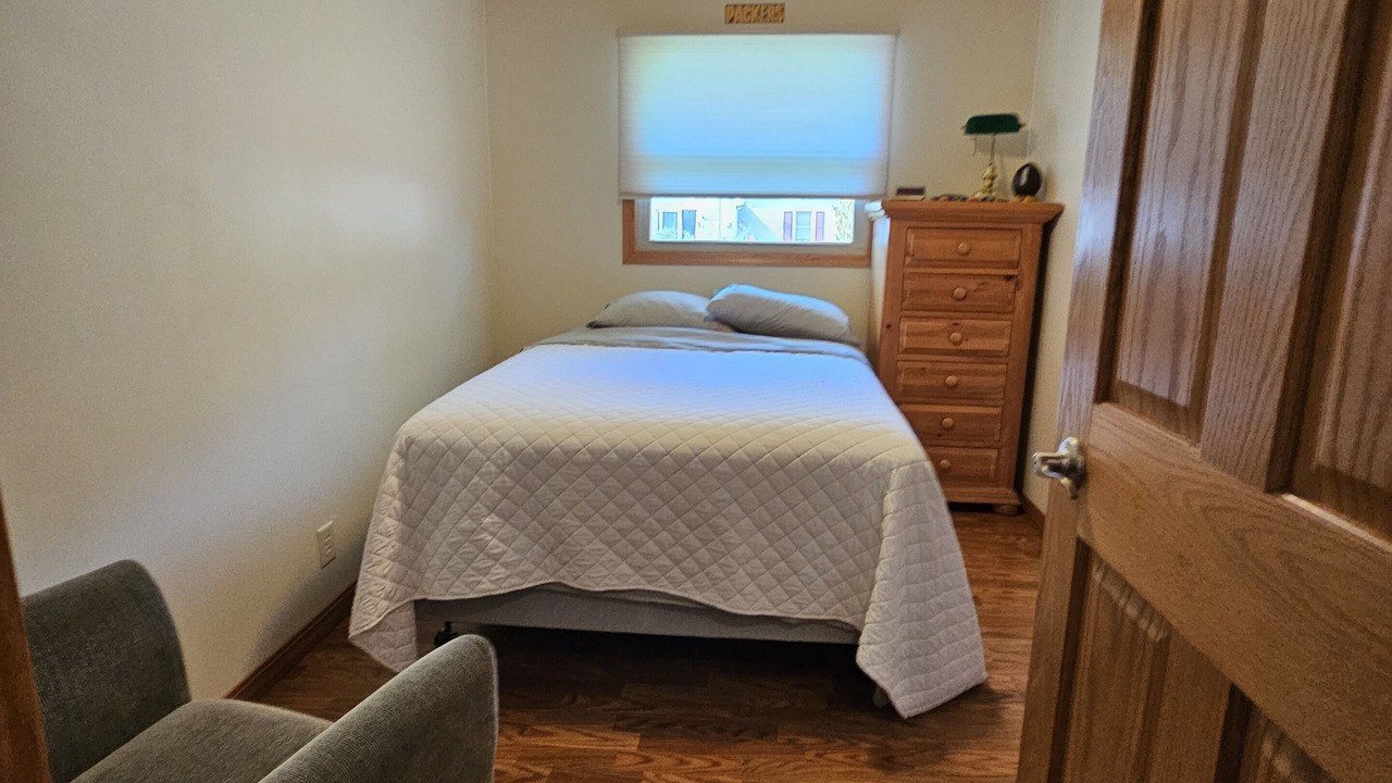 Photo of Bedroom in Green Bay