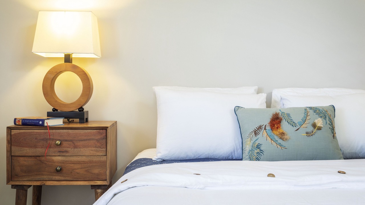 Photo of Bedroom in Joshua Tree