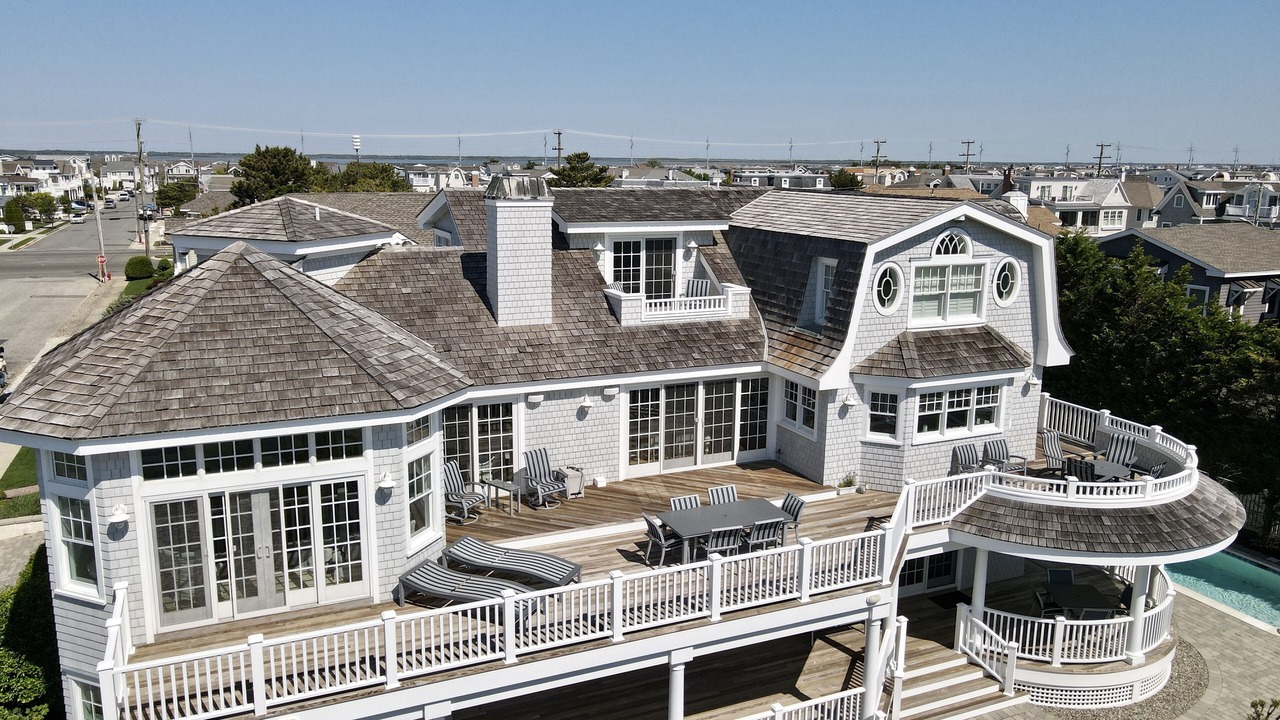 Photo of Outdoor in Avalon
