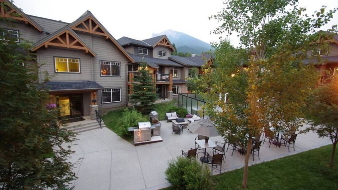 Photo of Outdoor in Dead Man's Flats