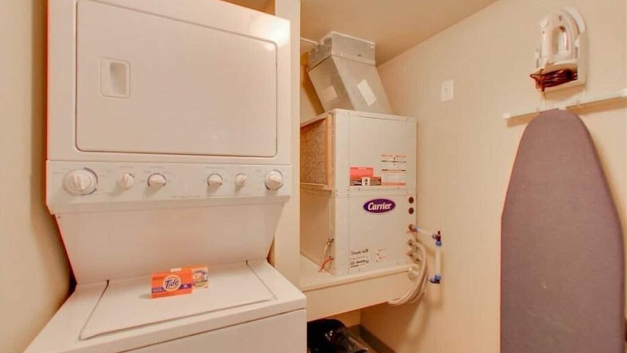 Photo of Bedroom in Dead Man's Flats