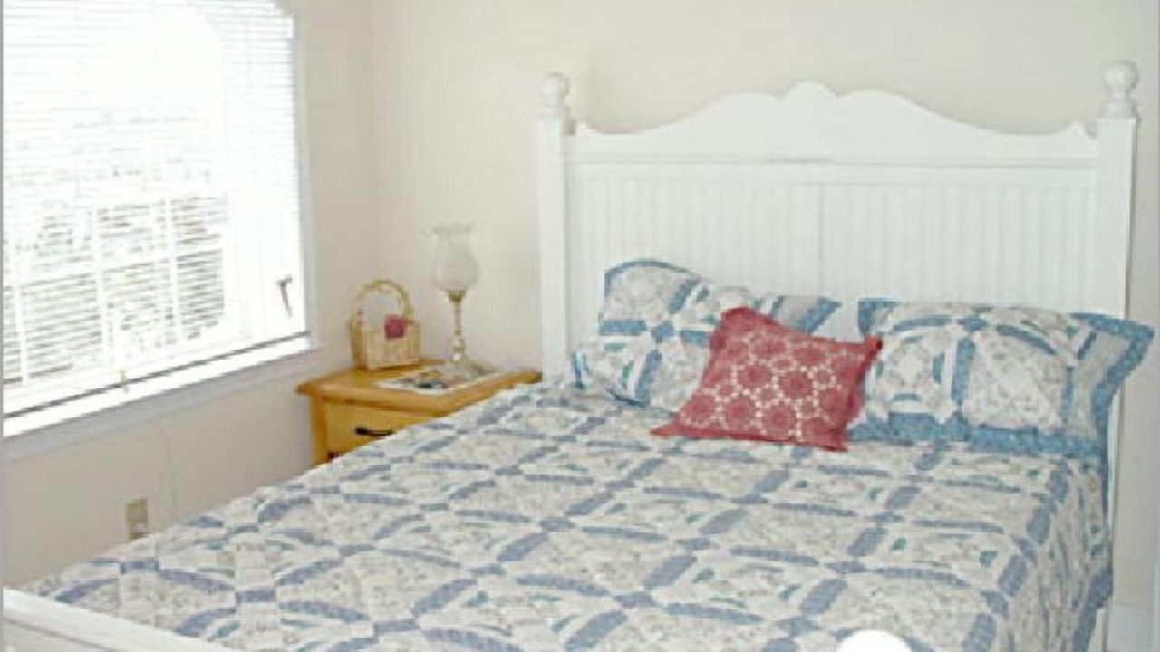 Photo of Bedroom in Cape May Court House