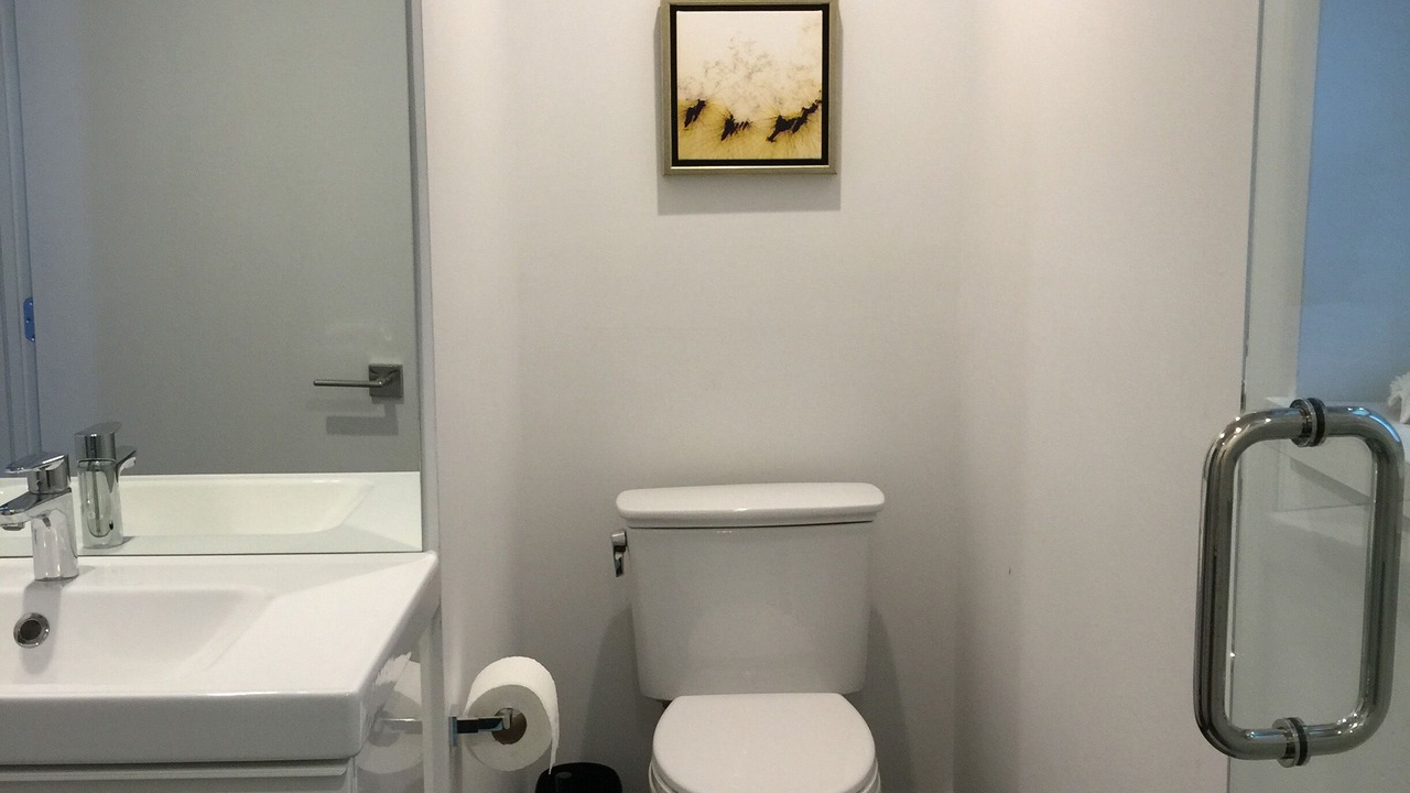 Photo of Bathroom in Islamorada