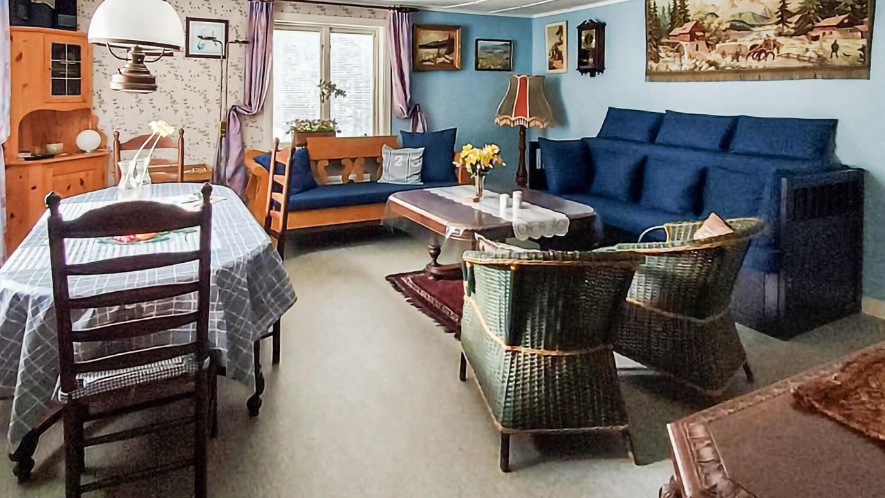 Photo of Bedroom in Bralanda