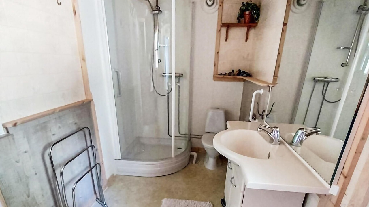 Photo of Bathroom in Bralanda