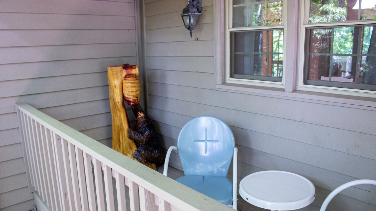 Photo of Outdoor in Cliff Ridge Colony