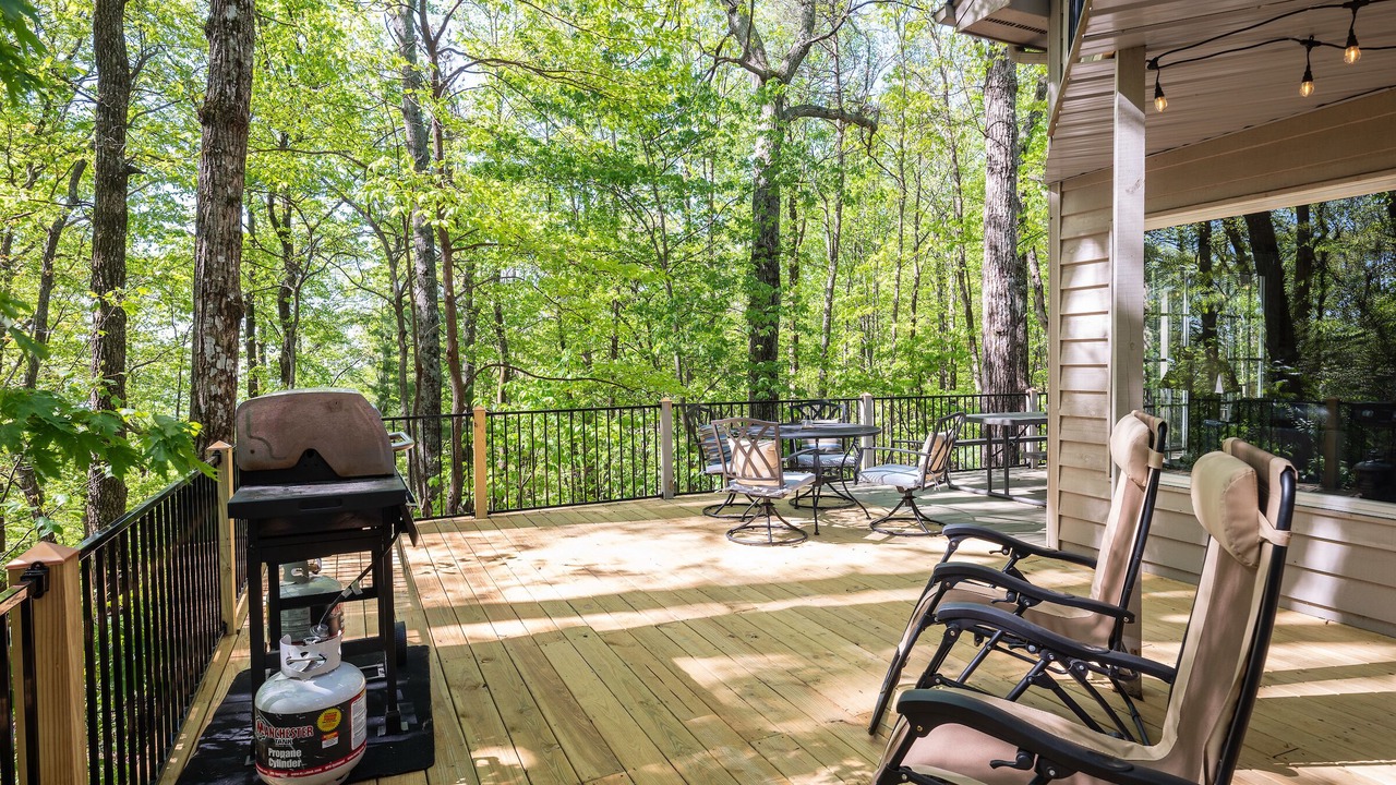 Photo of Outdoor in Cliff Ridge Colony