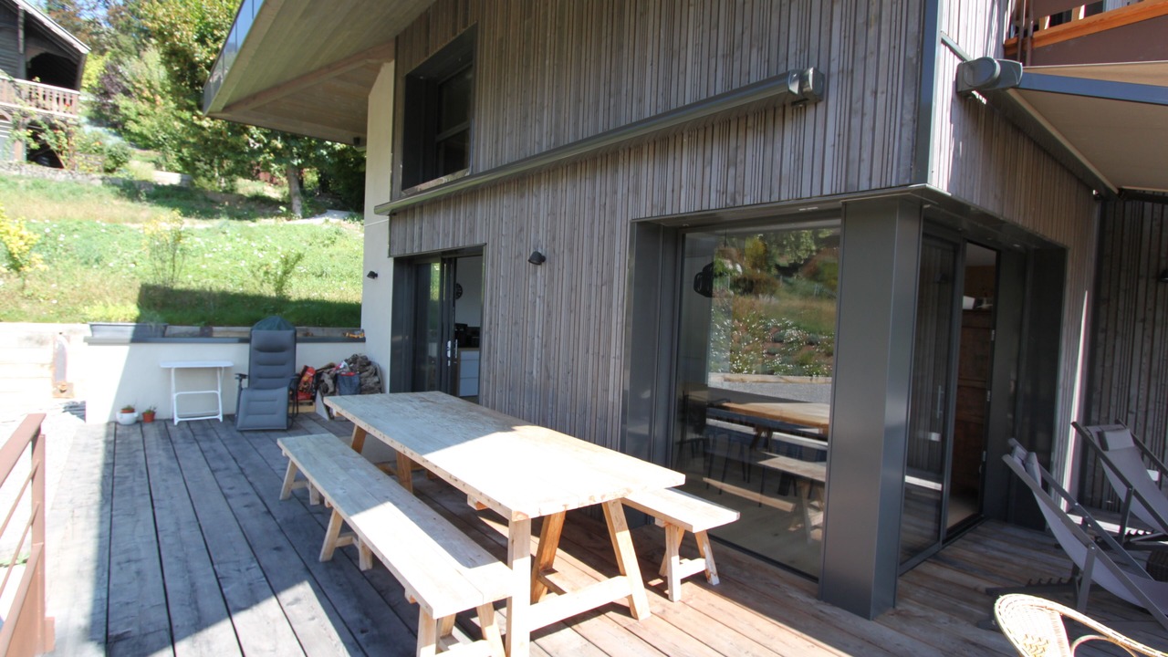 Photo of Outdoor in Talloires-Montmin