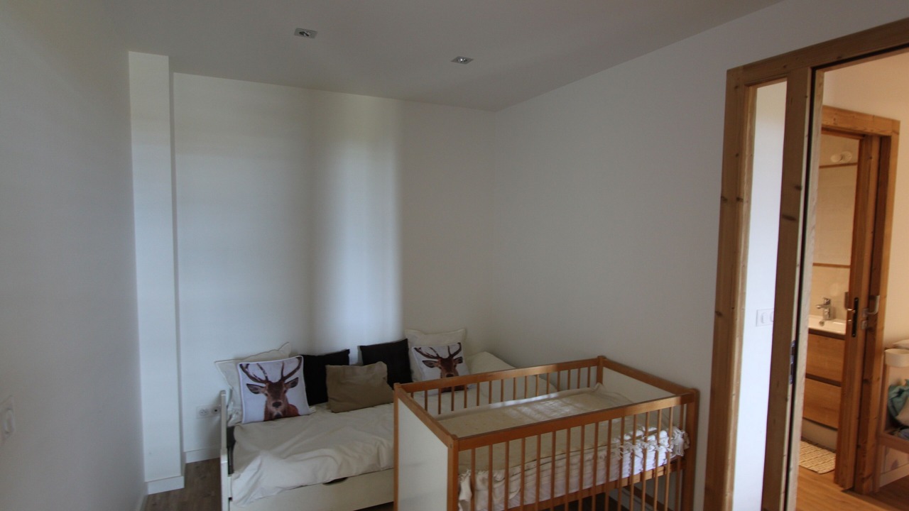 Photo of Bedroom in Talloires-Montmin
