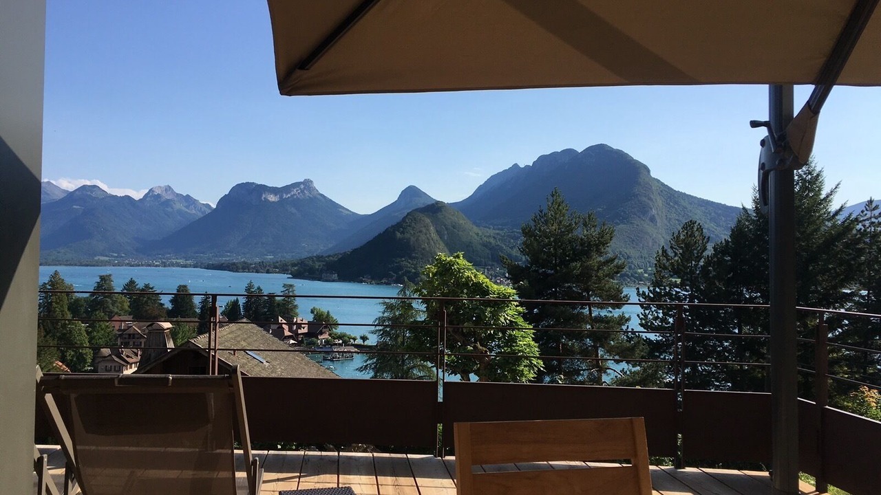 Photo of Outdoor in Talloires-Montmin