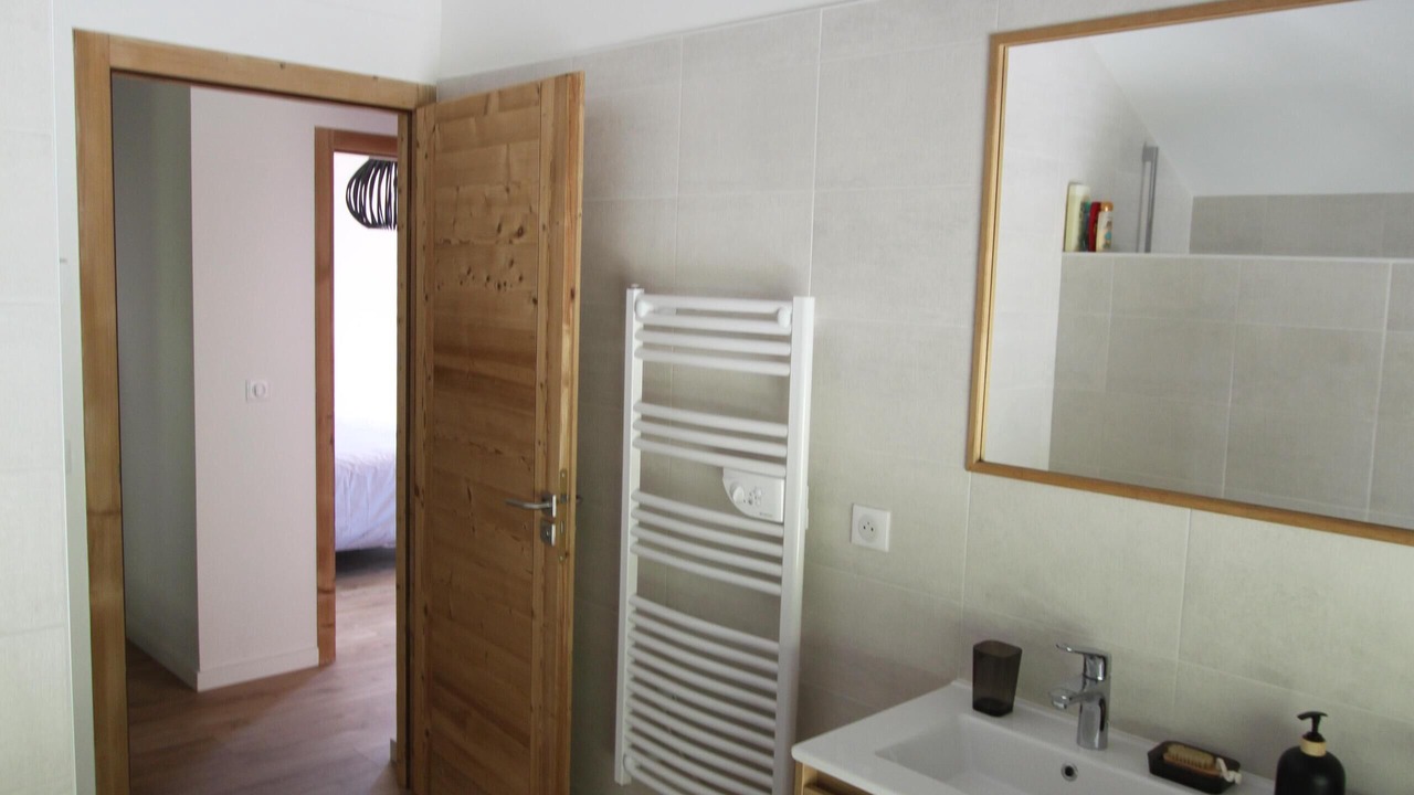 Photo of Bathroom in Talloires-Montmin