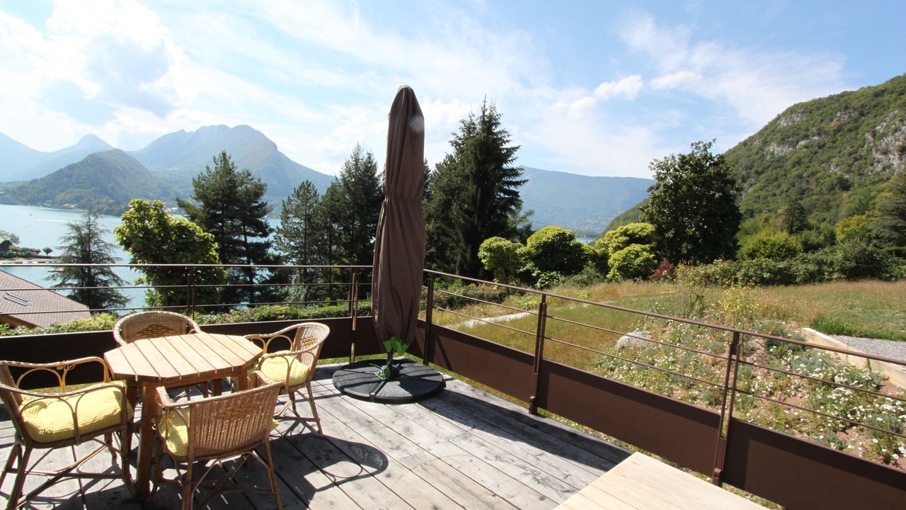 Photo of Outdoor in Talloires-Montmin