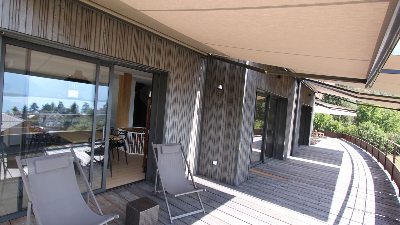 Photo of Outdoor in Talloires-Montmin