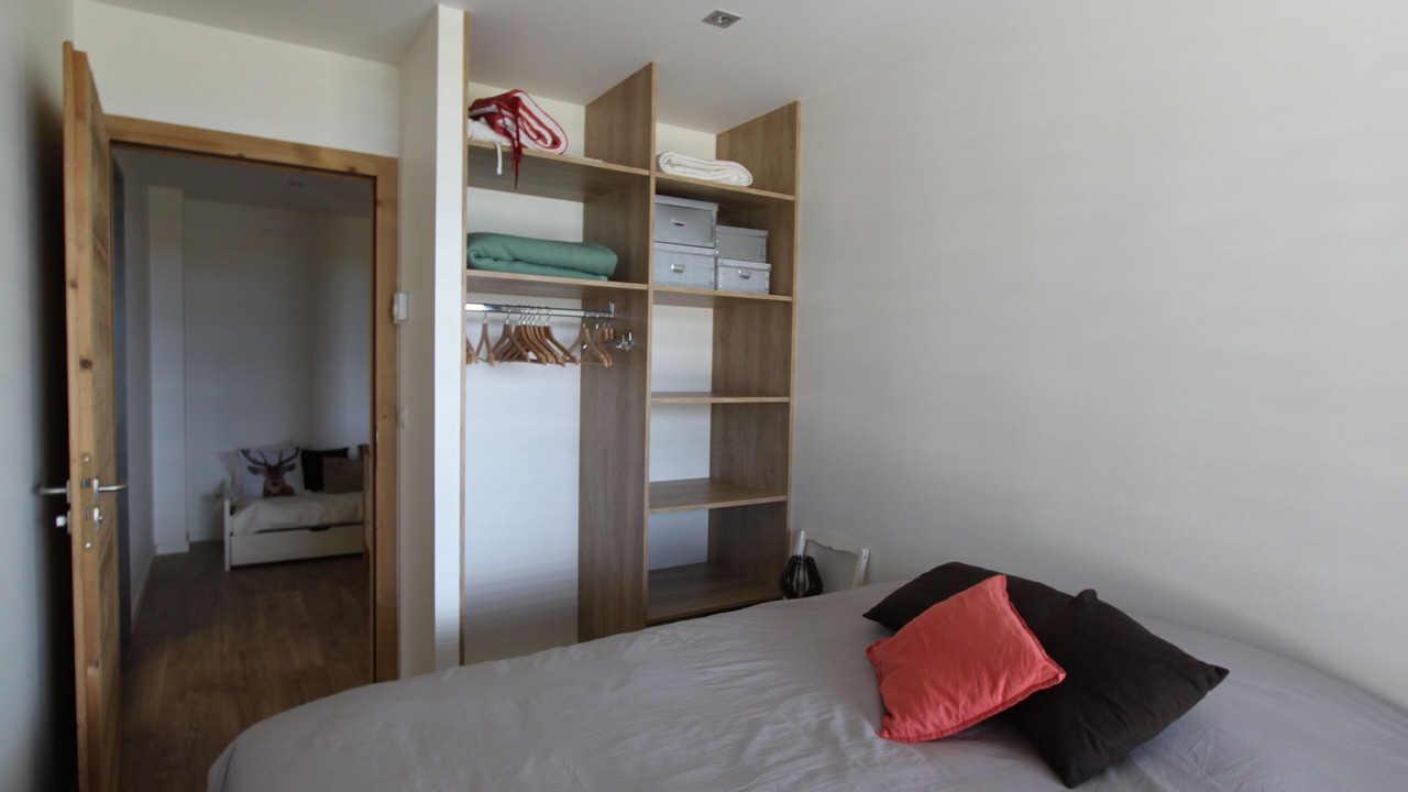 Photo of Bedroom in Talloires-Montmin